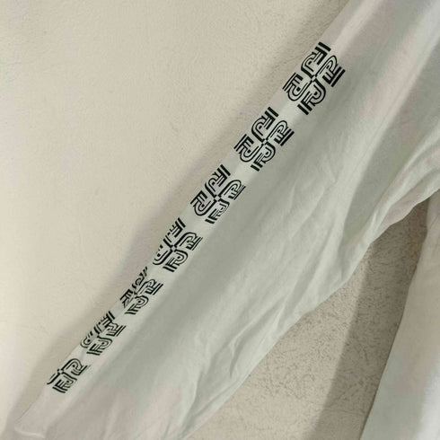 ラディアル RADIALL 18SS SHAOLIN DUBBIES L/S Tシャツ メンズ  S